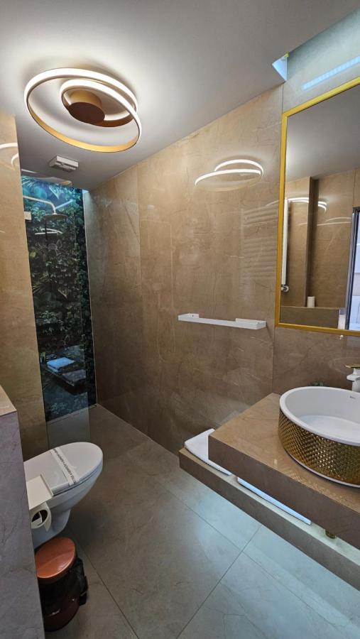 Bed and Breakfast Colt De Rai Решица Экстерьер фото