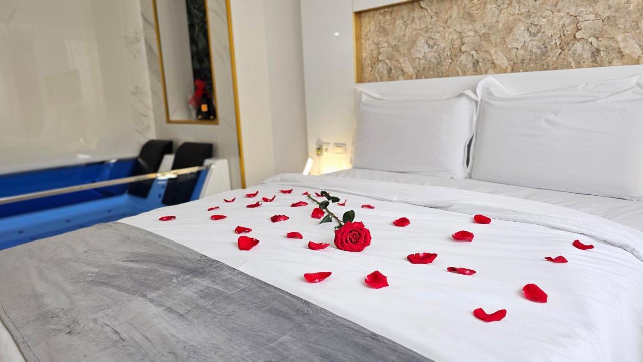 Bed and Breakfast Colt De Rai Решица Экстерьер фото