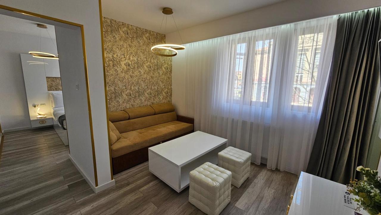 Bed and Breakfast Colt De Rai Решица Экстерьер фото