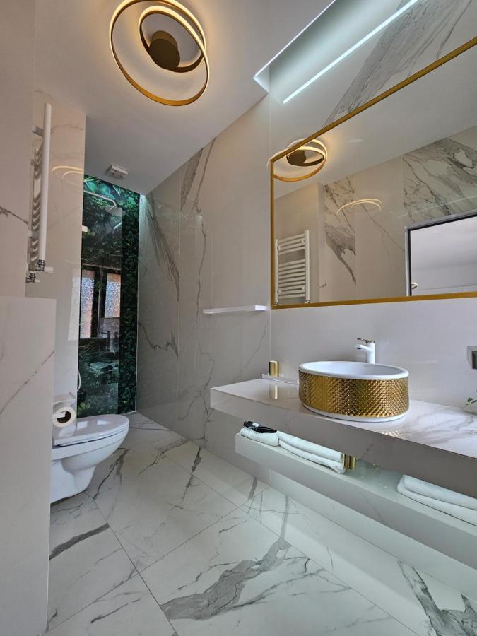 Bed and Breakfast Colt De Rai Решица Экстерьер фото