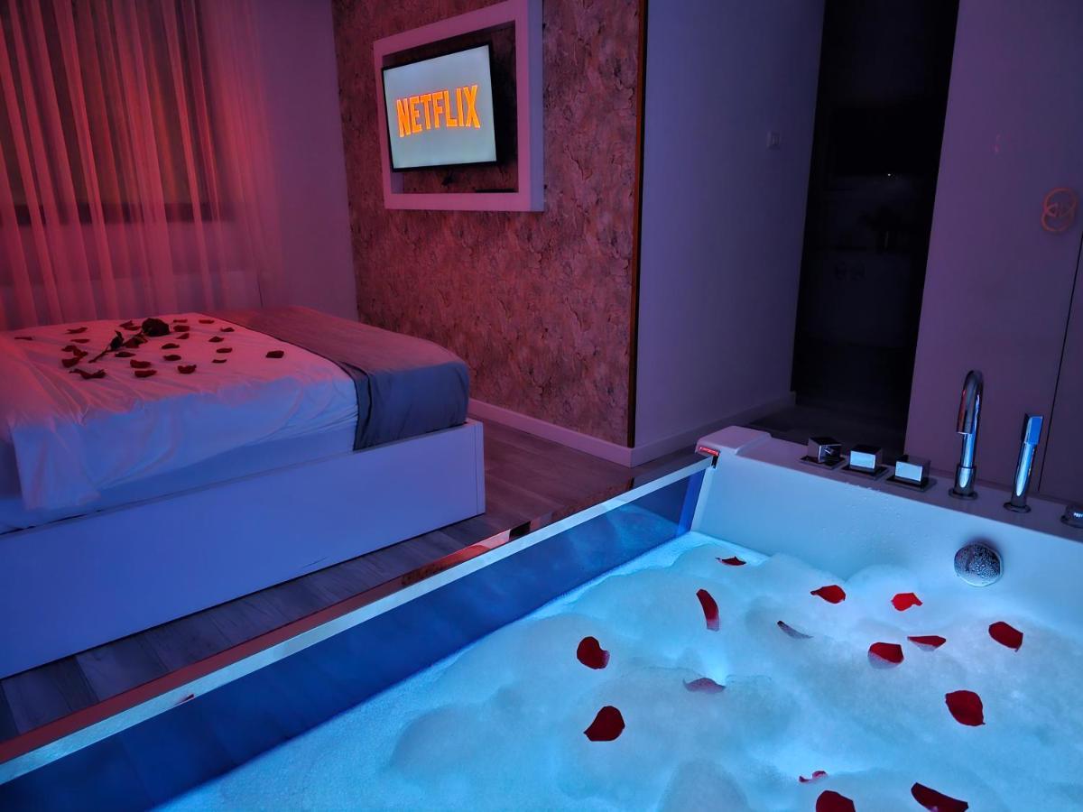 Bed and Breakfast Colt De Rai Решица Экстерьер фото